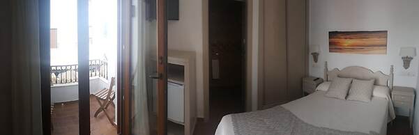 Hotel Almadrabeta