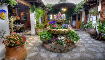 Hotel Almadrabeta
