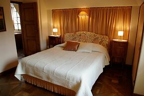 Le Logis D'arniere