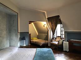 Le Logis D'arniere