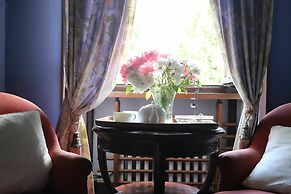 Le Logis D'arniere