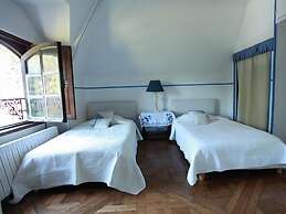 Le Logis D'arniere