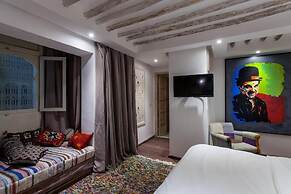 BCK Art Riad