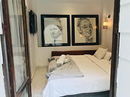 BCK Art Riad