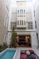 BCK Art Riad