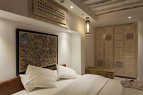 BCK Art Riad