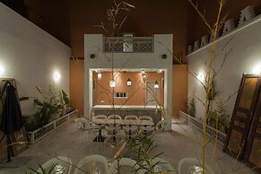 BCK Art Riad