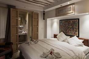 BCK Art Riad