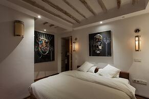 BCK Art Riad