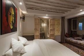 BCK Art Riad