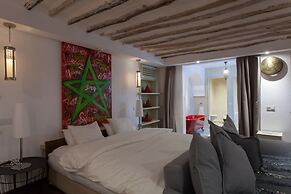 BCK Art Riad