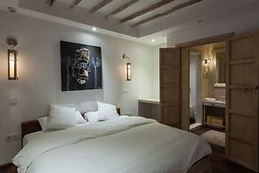 BCK Art Riad
