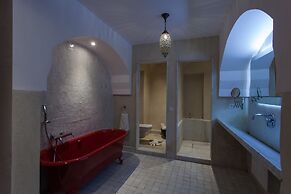 BCK Art Riad