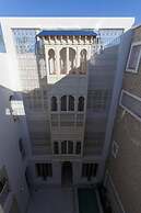BCK Art Riad