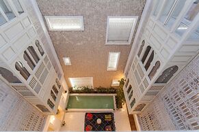 BCK Art Riad