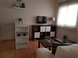 HomeMalaga La Merced Studio
