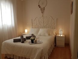 HomeMalaga La Merced Studio