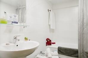 TocToc  Pacifico Beach Apartment con Aparcamiento