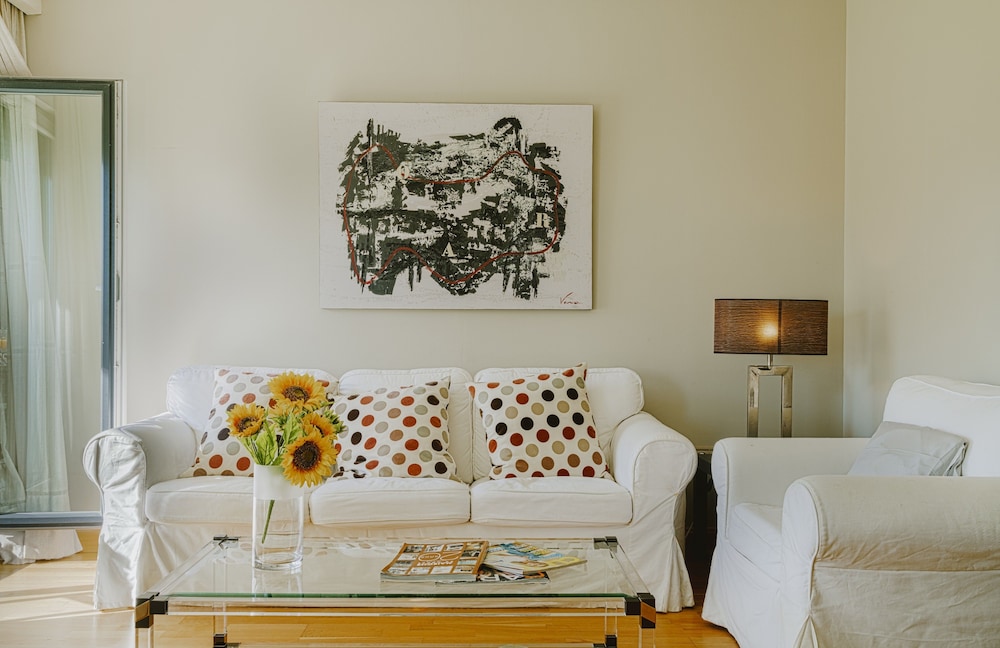 TocToc  Pacifico Beach Apartment con Aparcamiento