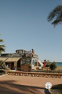 TocToc  Pacifico Beach Apartment con Aparcamiento