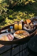 Tava Glamping Lago