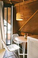 Tava Glamping Lago