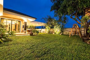 GetZleep House Sattahip