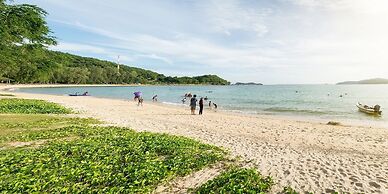 GetZleep House Sattahip