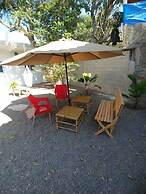 Uamuxil Sayulita