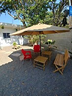 Uamuxil Sayulita