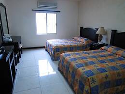 Hotel Alfa Inn