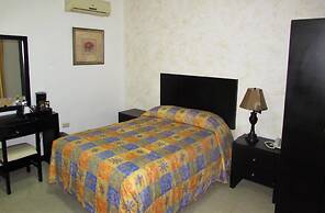 Hotel Alfa Inn