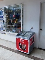 Hotel Alfa Inn