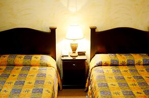 Hotel Alfa Inn