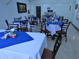 Hotel Alfa Inn