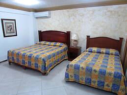 Hotel Alfa Inn