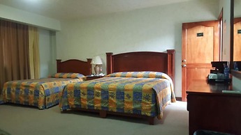 Hotel Alfa Inn