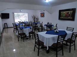 Hotel Alfa Inn
