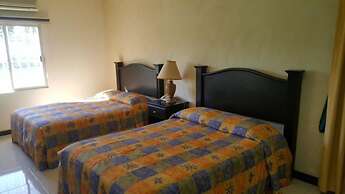 Hotel Alfa Inn