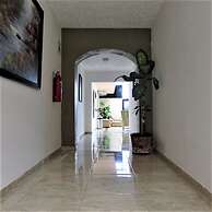 Hotel Alfa Inn