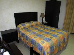 Hotel Alfa Inn