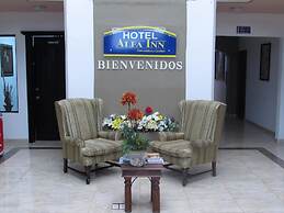Hotel Alfa Inn