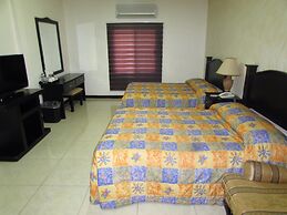Hotel Alfa Inn