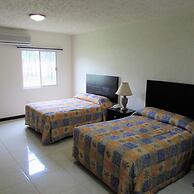 Hotel Alfa Inn