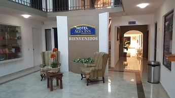 Hotel Alfa Inn