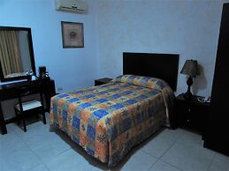 Hotel Alfa Inn
