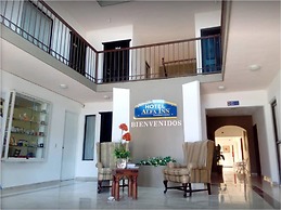 Hotel Alfa Inn