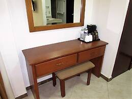 Hotel Alfa Inn