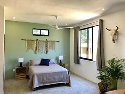 North Side Studios Sayulita
