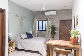 North Side Studios Sayulita